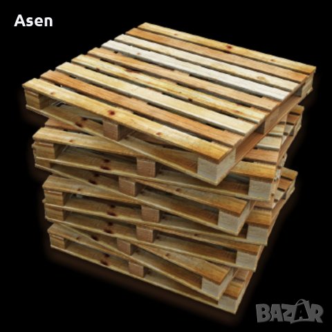 ИЗКОПУВАМ ПАЛЕТИ ЕВРО И СКАРИ 80х120 120/120