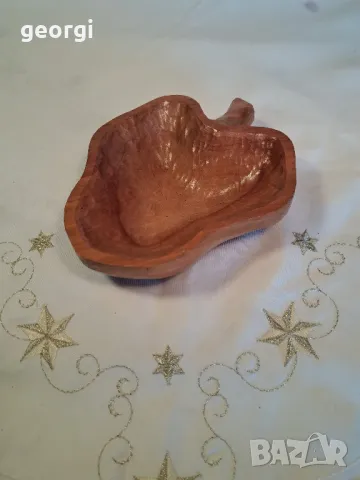 дървено пато листо  24/4