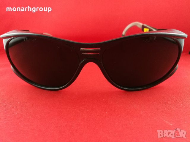 слънчеви очила 3M EX EAGLE, снимка 1 - Слънчеви и диоптрични очила - 10783632