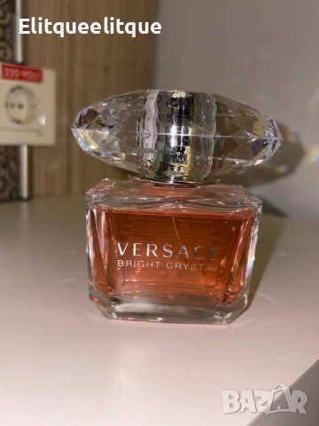 парфюми Versace/My way