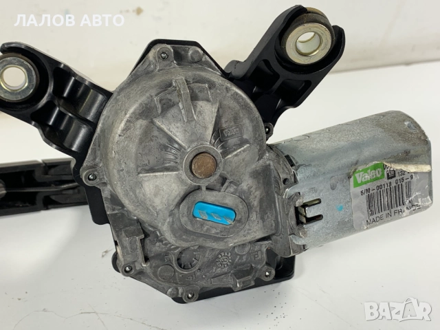 Моторче рамо задна чистачка Опел Инсигния A Motorche zadna chistachka Insignia A (08-17)г. 13227418, снимка 4 - Части - 51613638