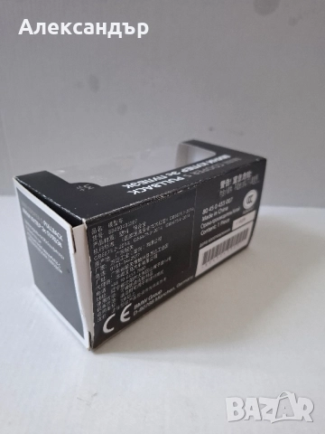 Модел на автомобил Mini Cooper s мащаб 1:36 като нов, снимка 3 - Колекции - 51781909