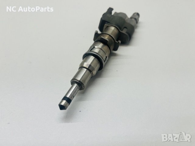 Горивен инжектор дюза за BMW БМВ 3 серия E90 Е91 Е92 Е93 2.0 3.0 N43B20A N53B30A 7589048-05 2009, снимка 3 - Части - 44036723