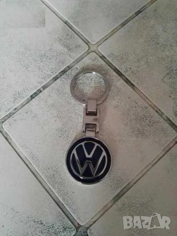 Ключодържател Фолксваген VW Volkswagen 6 модела, снимка 7 - Аксесоари и консумативи - 39925792