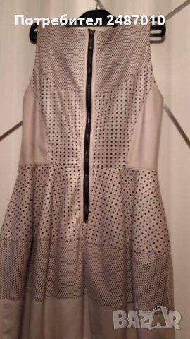 Рокля Junona , снимка 5 - Рокли - 28700433