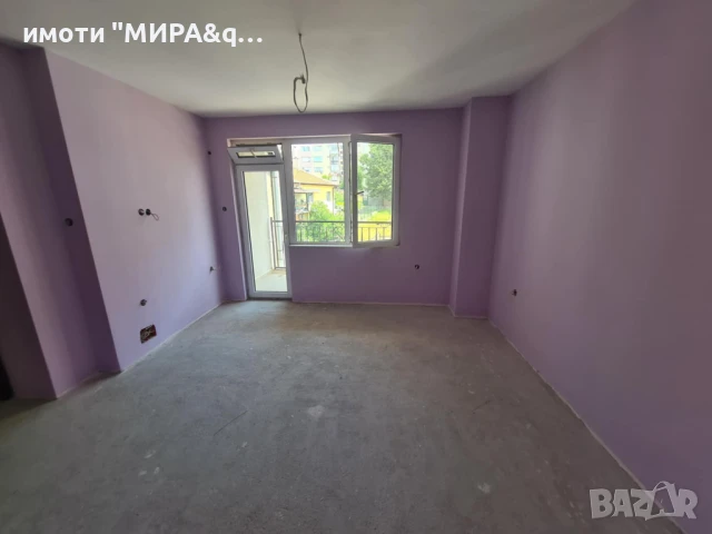 МНОГОСТАЕН АПАРТАМЕНТ с ПАНОРАМНА ТЕРАСА, ГАРАЖ и СКЛАД – кв. ДРУЖБА, гр. ХАСКОВО , снимка 5 - Апартаменти - 50809872