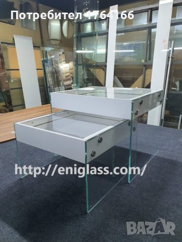 стъклени маси, снимка 3 - Други стоки за дома - 43939434