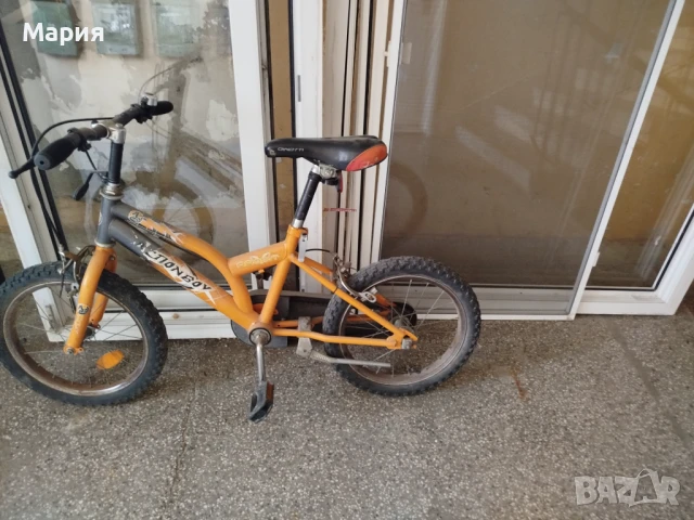 Детско колело 16 цола