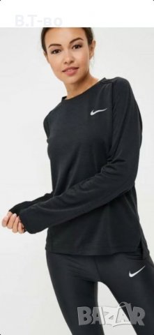Nike дамска блуза