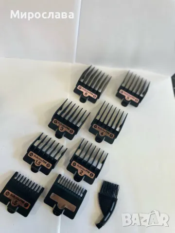 Професионална машинка за подстригване BaByliss PRO, снимка 2 - Фризьорски принадлежности - 50138091