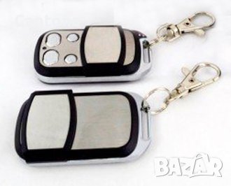 Авто аларма с централно заключване, шоков датчик, диоден индикатор и 2 дистанционни, снимка 2 - Аксесоари и консумативи - 37065245