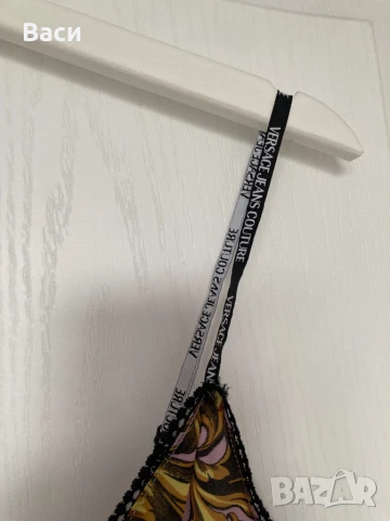 Versace оригинален потник, снимка 4 - Потници - 51414033