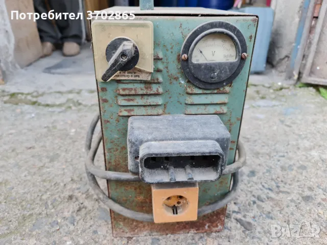 Стабилизатор