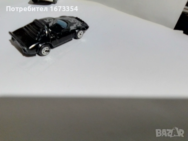 CORGI JUNIOR JOKER CAR, снимка 15 - Колекции - 51467357