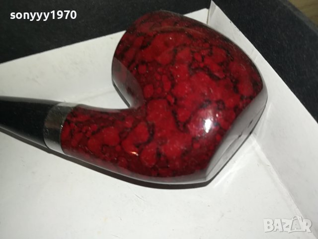 ★ЛУЛА НОВА КРАСИВА И СТИЛНА 2411231848, снимка 6 - Лули - 43133595