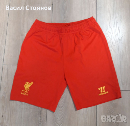Ливърпул Liverpool Warrior 
