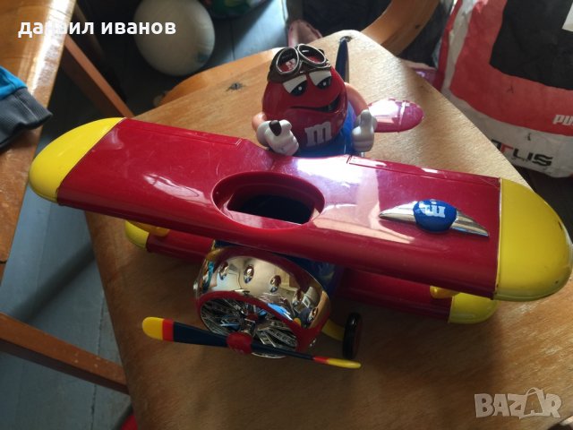 Самолет, снимка 2 - Образователни игри - 28579570