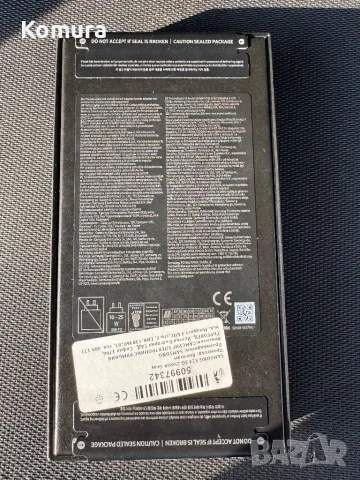 Samsung Galaxy S23 256GB, снимка 2 - Samsung - 48143085