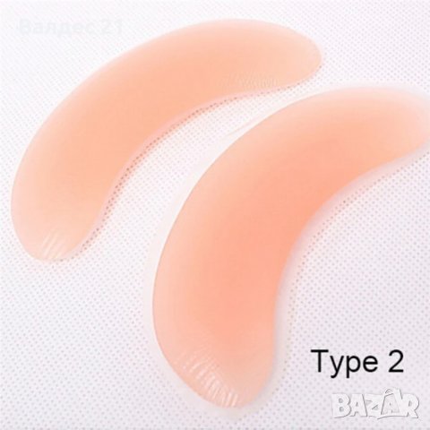 Обемни силиконови подплънки , снимка 6 - Други - 37509956