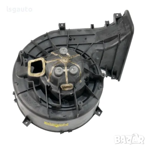 Мотор вентилатор парно Saab 9-3 2004-2015 ID: 139082, снимка 2 - Части - 48236774