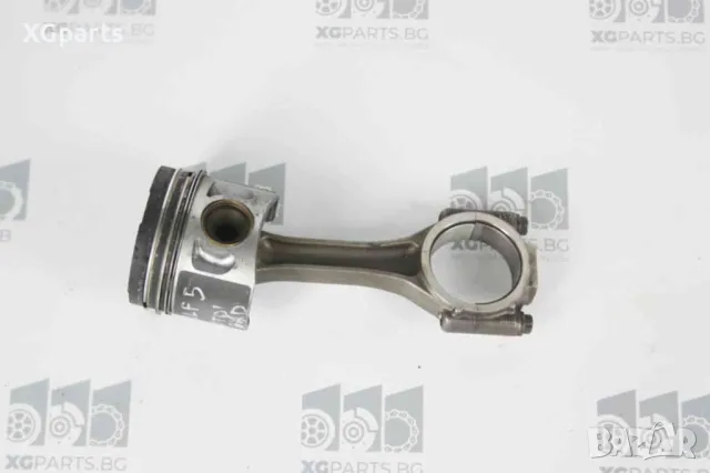 Бутало за Volkswagen Golf 5 2.0tdi 140 к.с. BKD (2003-2009)