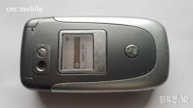 Motorola V360 - Motorola V360V