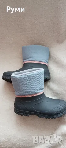 Детски непромокаеми ботуши