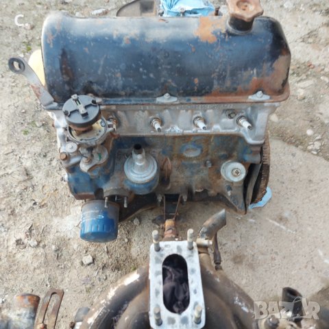 Lada/части за ваз лада жигули 2101.2107 , снимка 4 - Автомобили и джипове - 39934657