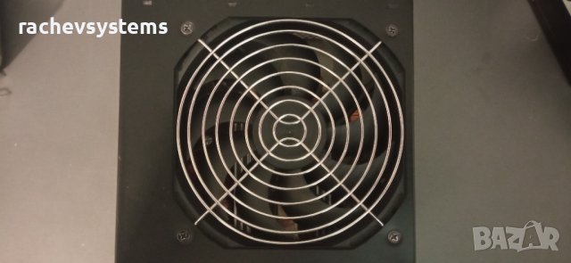 Fortron Hyper 600, снимка 2 - Захранвания и кутии - 36580915