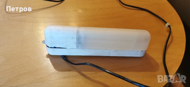 Нощна лампа  25лв, снимка 6 - Настолни лампи - 37968873