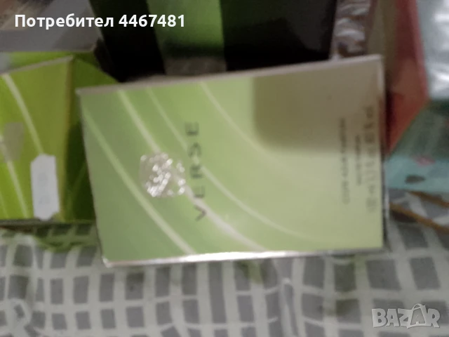 Козметика на едро , снимка 17 - Козметика за тяло - 50963727