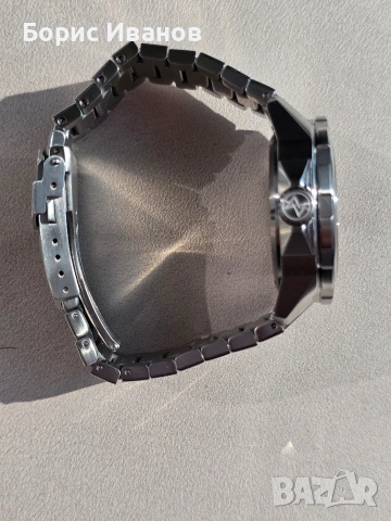 Zelos Swordfish V2 300m Diver Midnight Blue Limited Edition, снимка 12 - Мъжки - 53496058