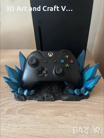 Поставки за Xbox контролери 🎮 , снимка 5 - Аксесоари - 51384669