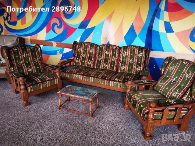 Промоция Дивани 