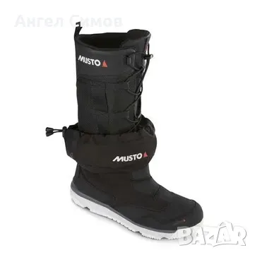 Яке,панталон за Яхта,ветроходство,North Sails,Musto-ботуши,HELLY HANSEN, снимка 10 - Спортни дрехи, екипи - 49988850