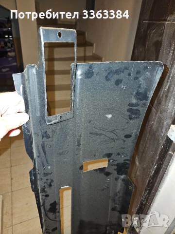 Продавам Дъно багажник.Лада, снимка 6 - Автомобили и джипове - 51154567