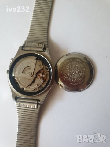 orient 21 jewels, снимка 3 - Мъжки - 32982645