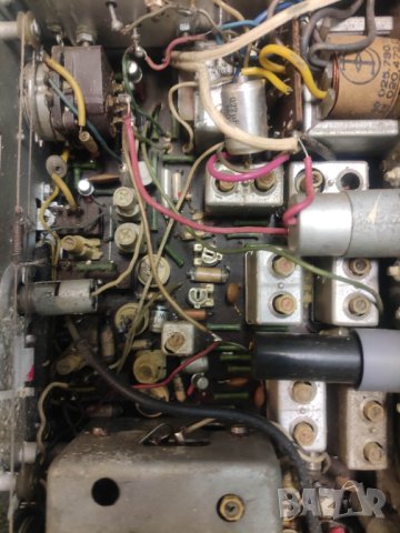 Продавам Автомобилен радиоприемник Респром АР 70 , снимка 4 - Друга електроника - 43961887