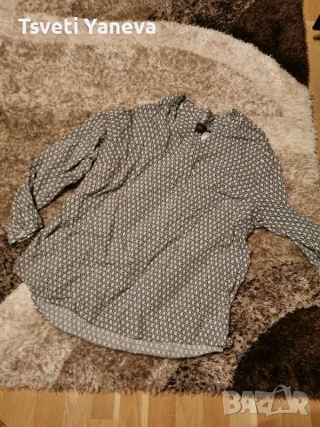 Дамски блузи всичко по 5.00лв, снимка 10 - Блузи с дълъг ръкав и пуловери - 38103026