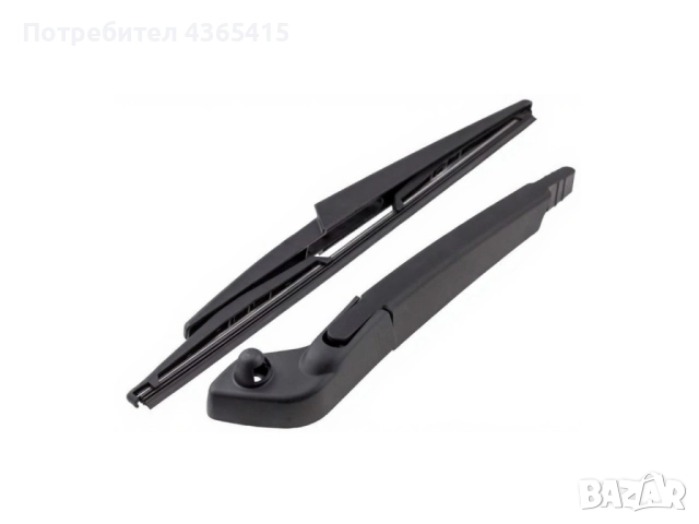 Задно рамо с чистачка Volvo XC70 (2004-2007)