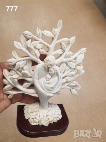 статуетка, снимка 4 - Статуетки - 43594966