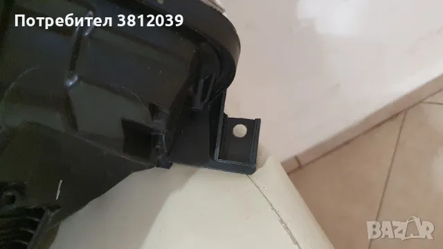 Оригинален десен фар за RENAULT CAPTUR/ Рено Каптюр (2013-2017), снимка 12 - Части - 47303052