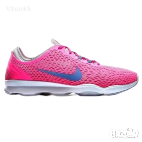 Маратонки Nike Zoom Fit | 40 номер, снимка 6 - Маратонки - 52760657