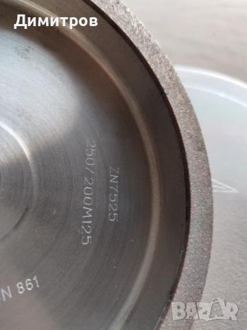 Шайби/абразиви , снимка 3 - Диамантени и режещи инструменти - 53306478