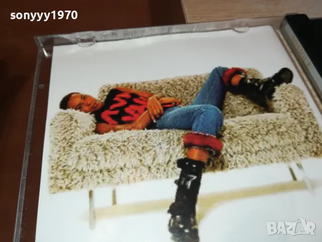 SONIQUE CD 1704252036, снимка 3 - CD дискове - 49935070