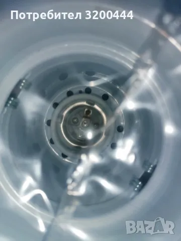 Лунички, снимка 3 - Лампи за таван - 47636338