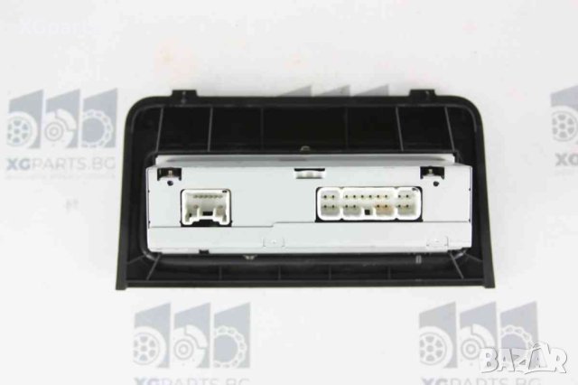 Авторадио за Toyota Yaris Verso (1999-2005), снимка 3 - Части - 43163938