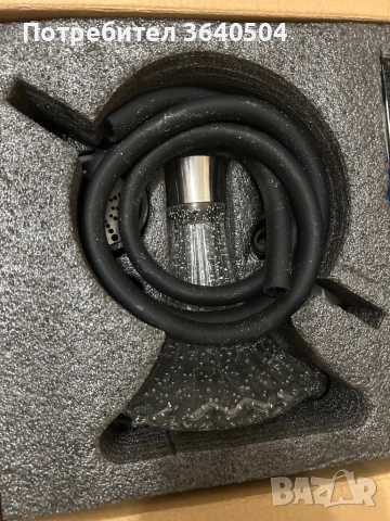 Aladin Epox 360, снимка 4 - Наргилета - 52968476