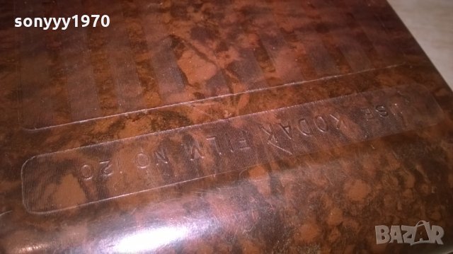 kodak hawkette nr2-бакелитово ретро фото-внос франция, снимка 15 - Фотоапарати - 26772111