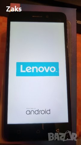 Lenovo K6, снимка 1 - Lenovo - 43492248